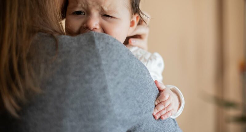 Girl, 3, suffers dangerous reaction after being exposed to trans dad's hormone drugs