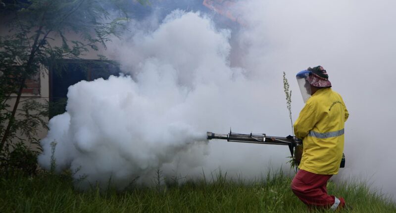 Global outbreak fears surge as virus in China prompts quarantines and thousands of new cases are reported