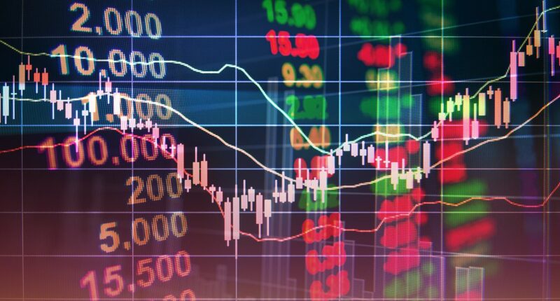 HAMISH MCRAE: Why now could be the time to sell your shares