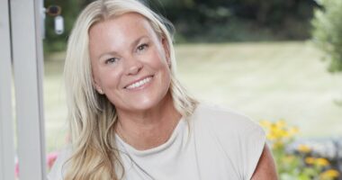 Hannah barely drank and walked 10,000 steps a day. But she turned out to have a near-deadly liver disease now afflicting 15 MILLION Brits. Here are the troubling signs she missed