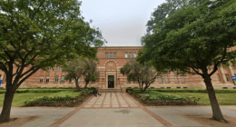 Hate crime suspect arrested on UCLA campus after police find weapons, stolen property