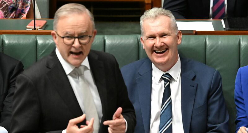 Hate preacher who praised terror attacks gets a visa to Australia - while democratically elected Israeli politicians are banned