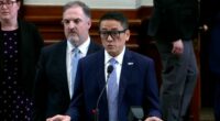 Here are the Texas House Democrats who broke quorum