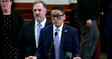 Here are the Texas House Democrats who broke quorum