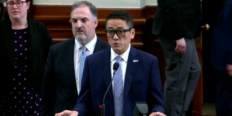 Here are the Texas House Democrats who broke quorum