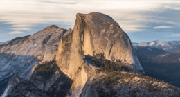 Hiker killed by falling tree branch in Yosemite National Park