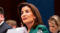 Hochul vows to explore 'every option' to redraw NY House maps