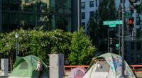 Homeless people in DC face fines, jail time if they refuse help