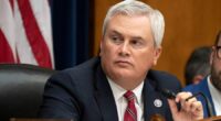 House Oversight will ask DC mayor for 'responsibility,' Comer says