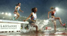 How To Watch The 2025 Wanda Diamond League Final