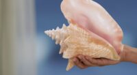 How blowing through a conch could help you sleep better
