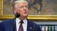 How countries are reacting to Trump's latest tariff announcements as deadline looms