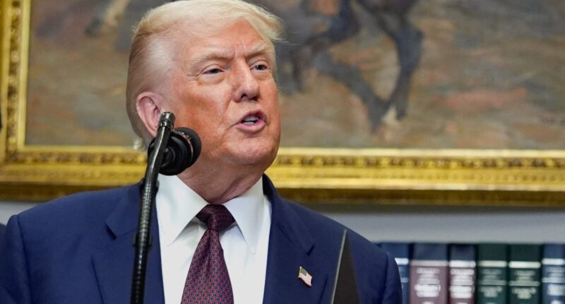 How countries are reacting to Trump's latest tariff announcements as deadline looms