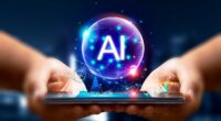 How to invest in Britain's 'AI trailblazers': Is it time to back software after the hardware boom?