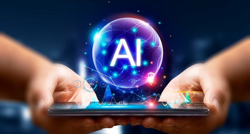 How to invest in Britain's 'AI trailblazers': Is it time to back software after the hardware boom?