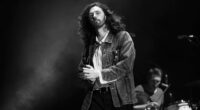 Hozier’s Historic Smash Has Finally Been Replaced At No. 1