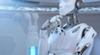 Humanoid Robots Infusing AI For Mental Health Gets Us Walking-Talking Robot Therapists