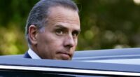 Hunter Biden won't apologize to Melania Trump over Epstein comments