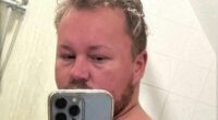 I ballooned to 20st and had a £3,000-a-year McDonald's habit - here's how I lost half my body weight WITHOUT Mounjaro
