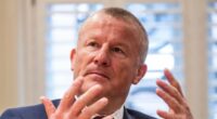 I fear Neil Woodford will find a way to skip his £46m fine, says JEFF PRESTRIDGE