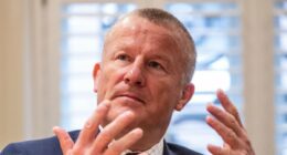 I fear Neil Woodford will find a way to skip his £46m fine, says JEFF PRESTRIDGE