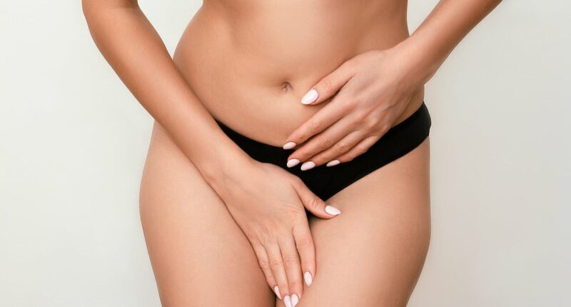 I have Ozempic vulva. It's the latest bizarre side effect of the miracle jabs no one talks about - and there's one treatment that can fix it