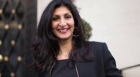 I know the unsettling truth about the rise in people being diagnosed with ADHD. I have spent decades treating patients... this is what's changed - and why I'm worried for the future: DR CHETNA KANG