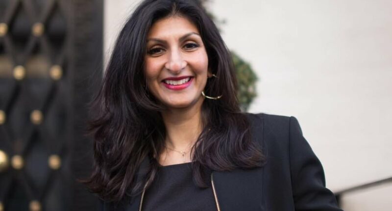 I know the unsettling truth about the rise in people being diagnosed with ADHD. I have spent decades treating patients... this is what's changed - and why I'm worried for the future: DR CHETNA KANG