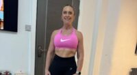 I was a size 24 who struggled walking up the stairs until I lost 10 stone WITHOUT Mounjaro and 'fad diets' - I give this advice to everyone