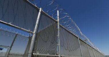 ICE detention facility to open at closed Colorado prison by end of 2025