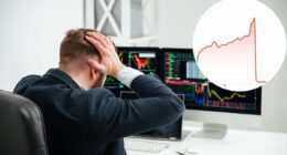 I'm a professional trader, and even I lost £13k to convincing pump and dump scam