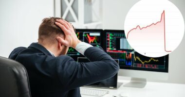I'm a professional trader, and even I lost £13k to convincing pump and dump scam