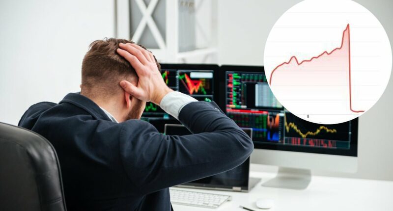 I'm a professional trader, and even I lost £13k to convincing pump and dump scam