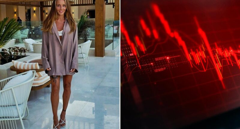 I'm an investor and made £21,000 from buying the tariff market dip: Here's how I did it
