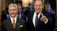 India, Russia vow to deepen trade ties, defying Trump’s tariff threats over oil