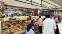 India consumer inflation slows for ninth straight month — hits lowest since 2017