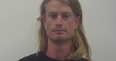 Indiana man accused of shooting, killing his father