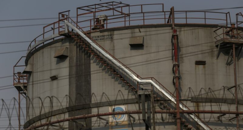 India's oil options in a post-Russia world