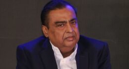 India’s richest man Mukesh Ambani to list Jio in biggest-ever IPO