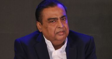 India’s richest man Mukesh Ambani to list Jio in biggest-ever IPO