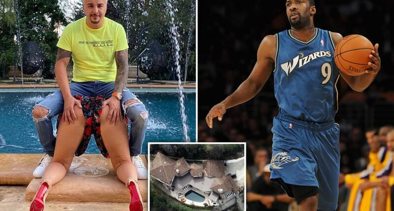 Influencer breaks his silence on high-stakes poker ring allegedly linked to NBA superstar and Israeli mobsters that led to murder