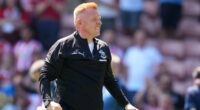 Inside the Will Still revolution at Southampton: How the 32-year-old has galvanised squad, the competitive nature of training, and the running test that Ryan Manning remembers for a 'bad reason'