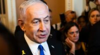 Israel's Netanyahu to pursue full Gaza takeover: Reports