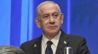 Israeli Prime Minister issues blistering attack on Albanese
