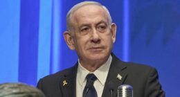 Israeli Prime Minister issues blistering attack on Albanese