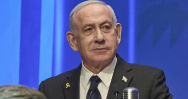 Israeli Prime Minister issues blistering attack on Albanese