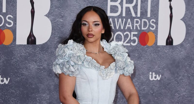Jade Thirlwall admits she has a 'daily battle with herself to not go on Ozempic' after past eating disorder struggles