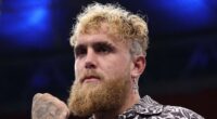 Jake Paul hires powerhouse lawyer of Elon Musk and Jay Z as controversial boxer vows to take on critics who claim his fights are RIGGED