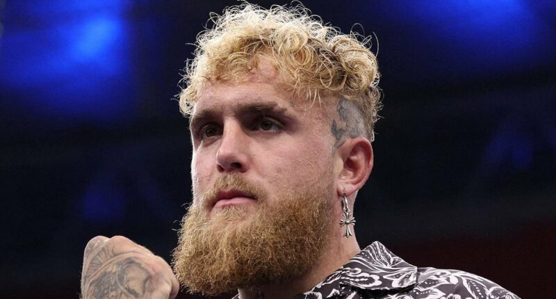 Jake Paul hires powerhouse lawyer of Elon Musk and Jay Z as controversial boxer vows to take on critics who claim his fights are RIGGED