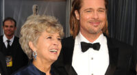 Jane Pitt, philanthropist and mother of Brad Pitt, dies at 84
